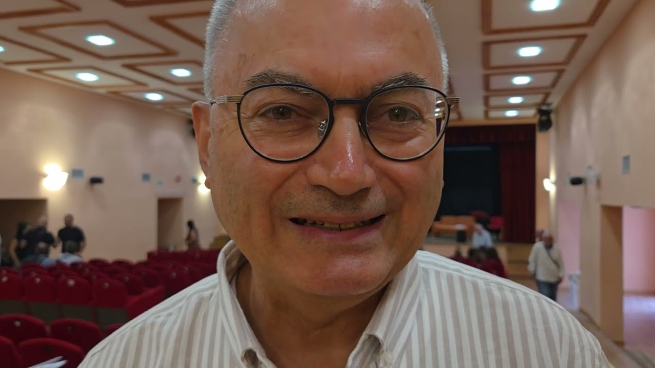 FILADELFIA (VV) PRESENTATO IL DIZIONARIO  ANTROPOLOGICO DELLA LINGUA DI FILADELFIA