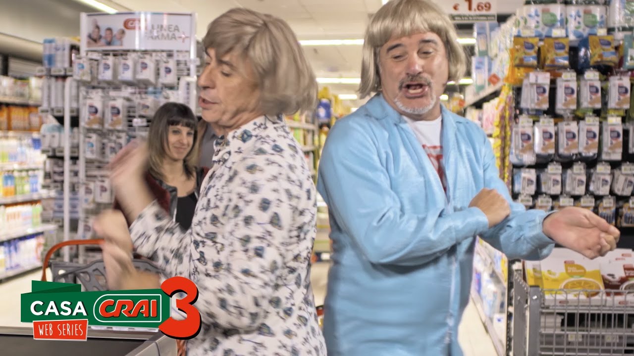 CASA CRAI 3 | Comico Tipico - Piemonte