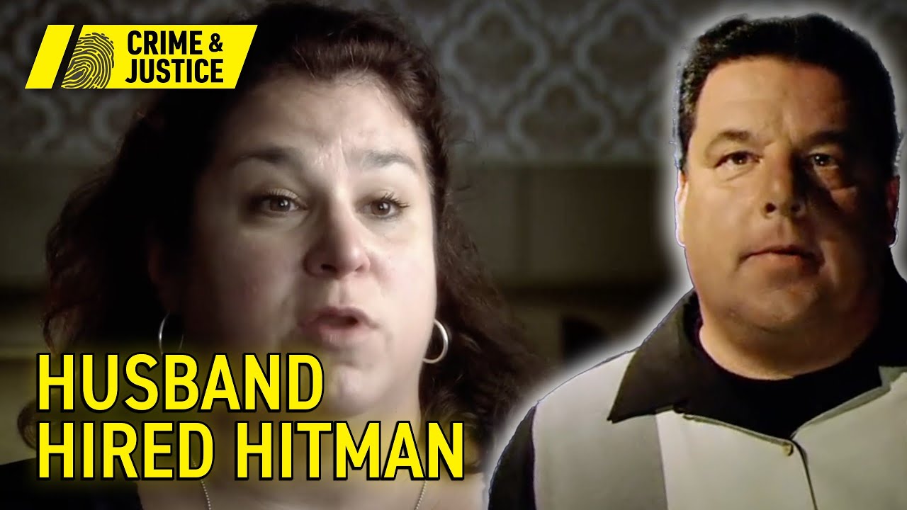ER Nurse Fights Hitman Hired By Her Own Husband