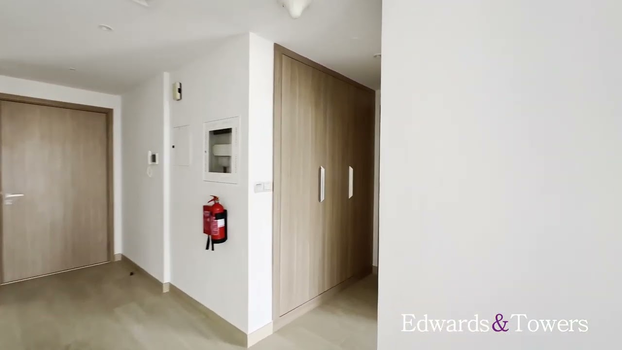 Azizi Riviera 1 Bedroom for RENT!