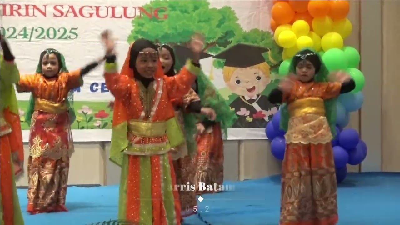 25  Tari India