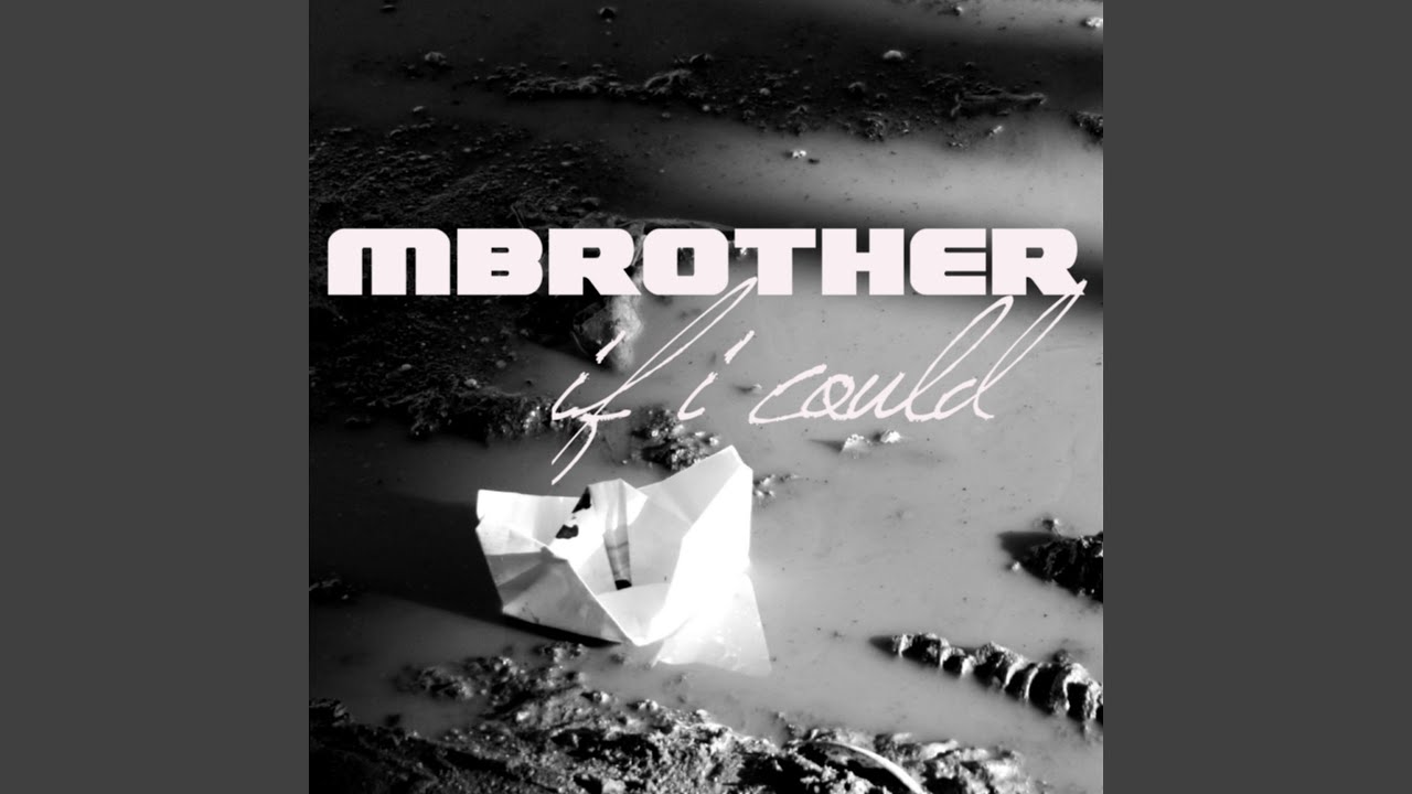 If I Could (Radio Edit)