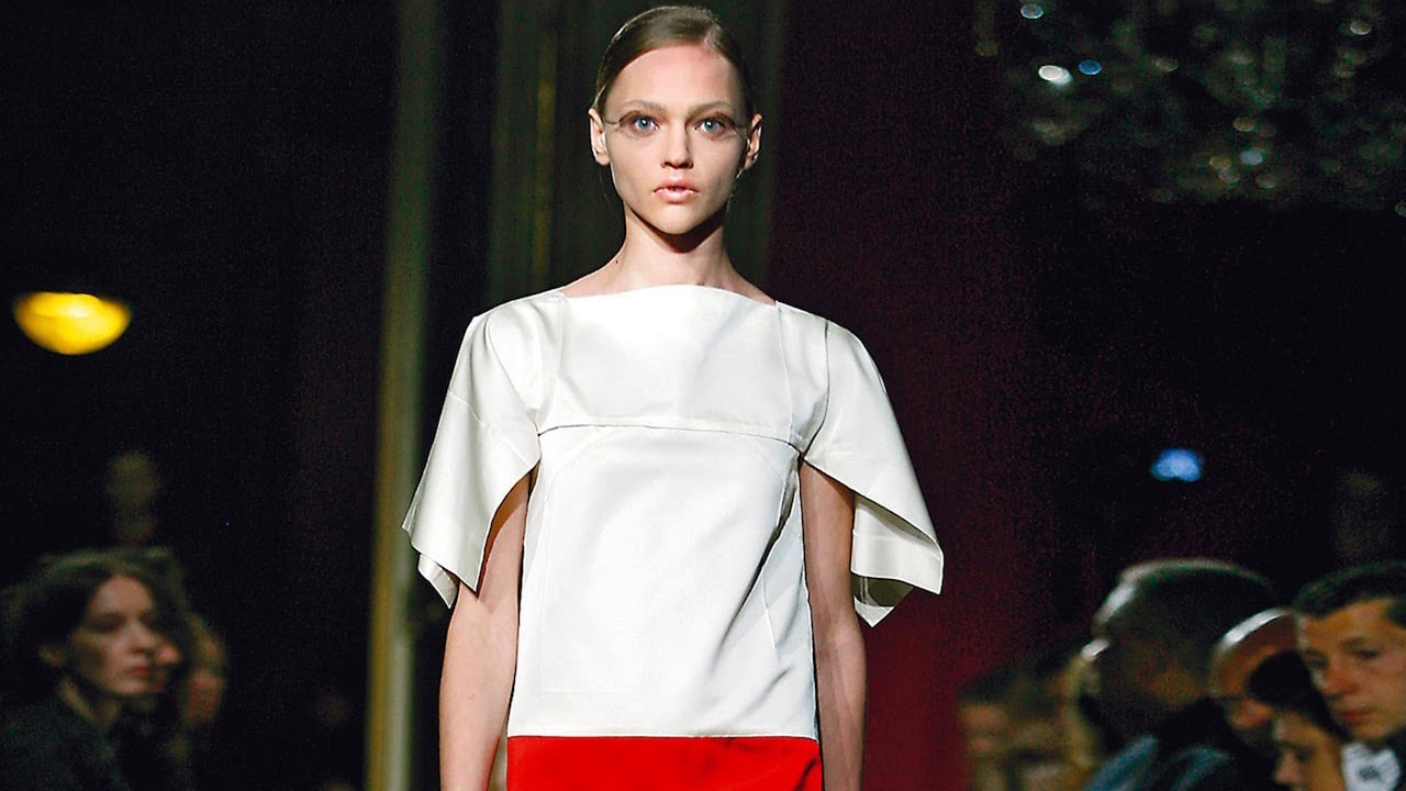 MIU MIU SPRING SUMMER 2007