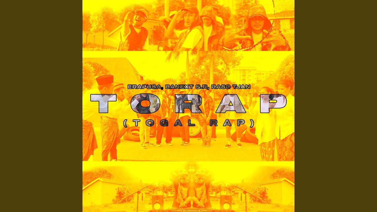Torap (Togal Rap)
