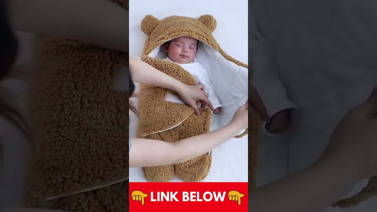 Best New Born Baby Blankets| Newborn Baby Blankets For Winter 2021| Baby Sleeping Bag | 