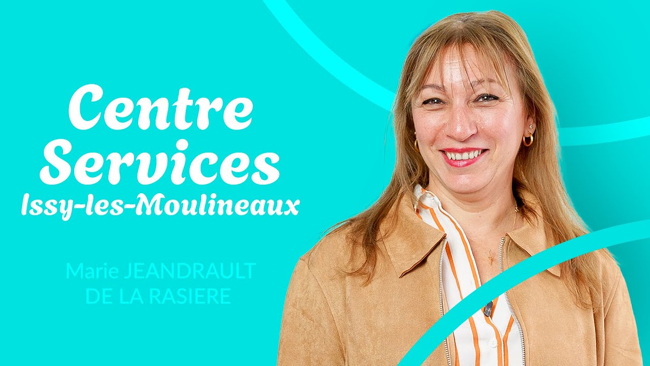 Besoin d'une femme de ménage à Issy-les-Moulineaux ? Découvrez Centre Services !