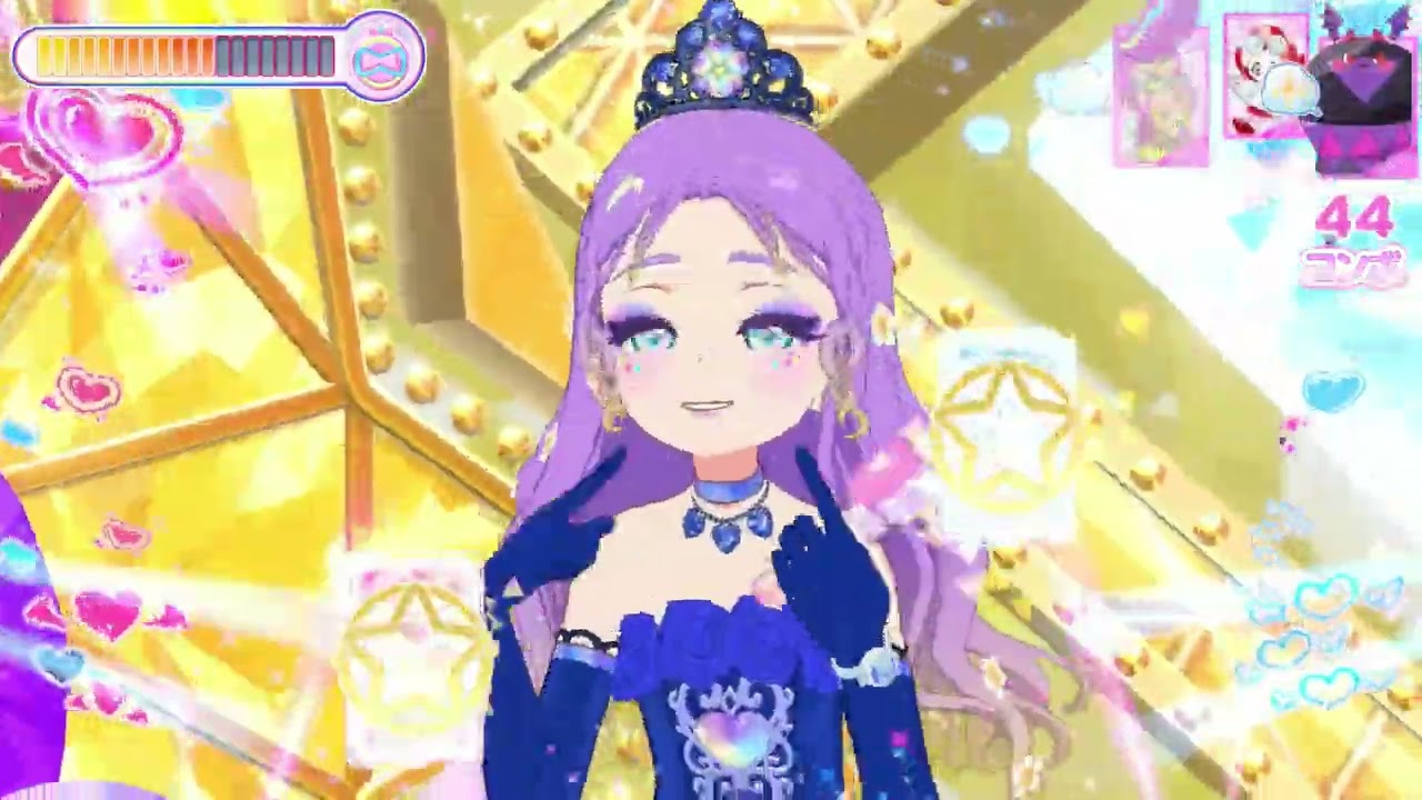 【#アイプリ】2026/2/16のプレイを全部まとめてみた！