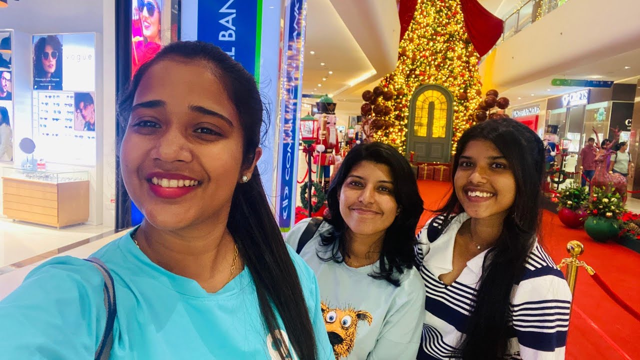 යාලුවෝ දෙන්නාත් එක්ක රවුමක් ගිහින් එදා දවස ගත කරපු හැටි...❤️🤗❤️