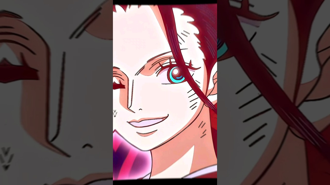 Nico Robin Edit 4k [One Dance Instrumental]!