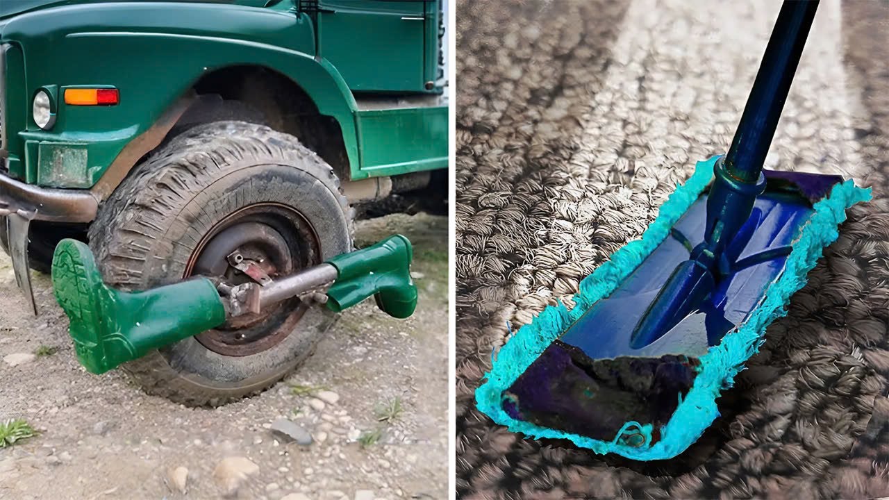 EXTREME Life Hacks That Will Make Your Life EASIER Than Ever!