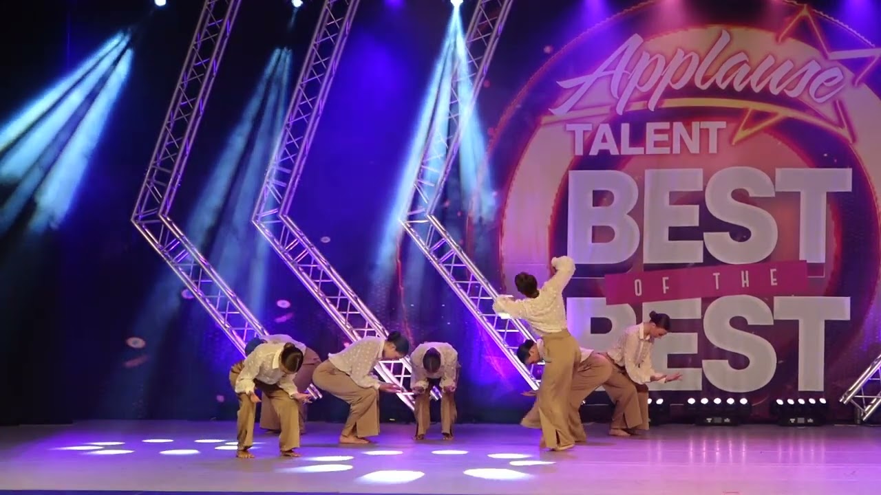 Thomas Dance Studio, Redemption