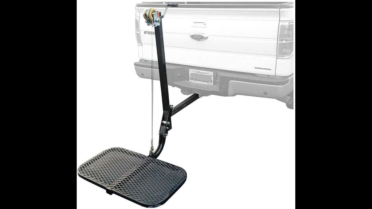 Swivelift Viking Solutions Second Review