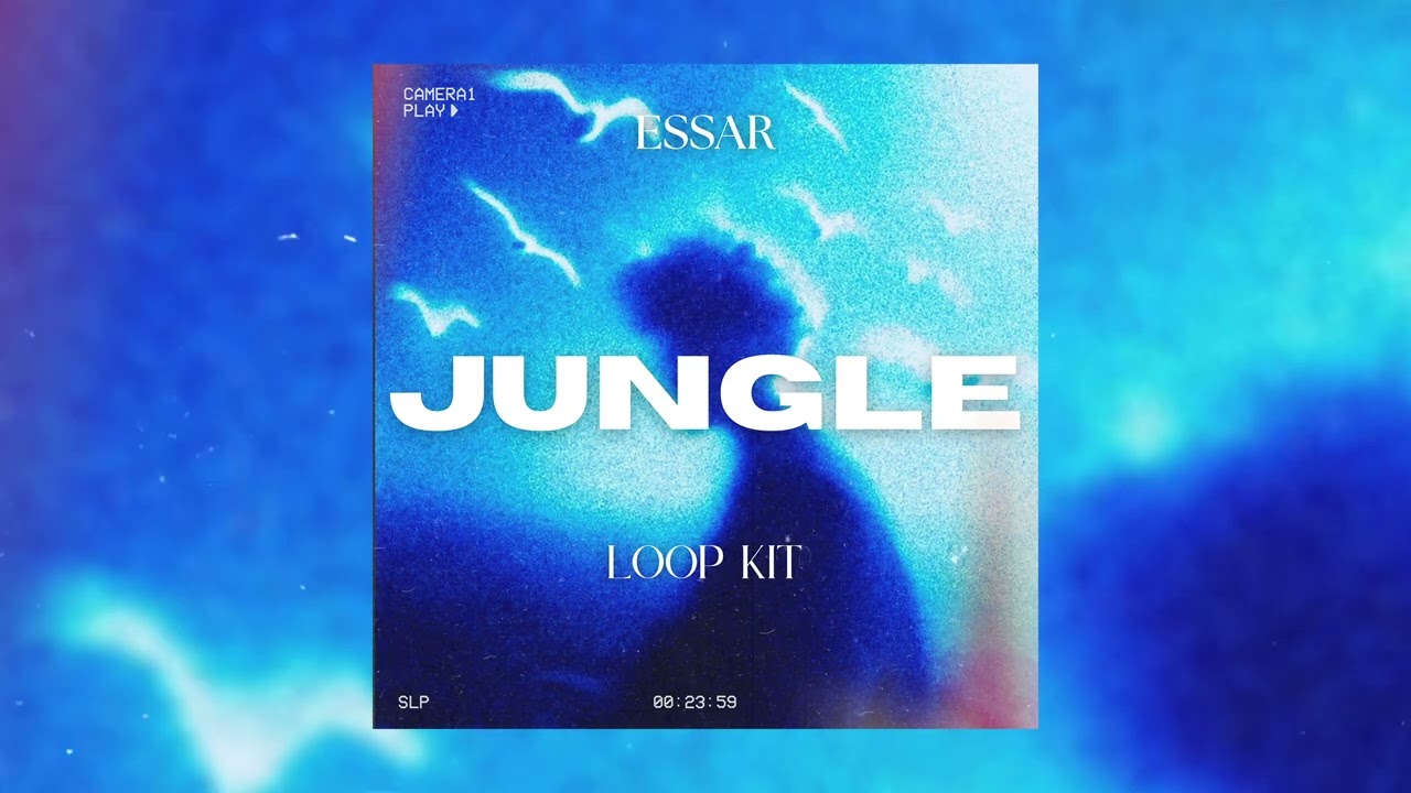 (FREE) Lil Tjay Loop Kit - 