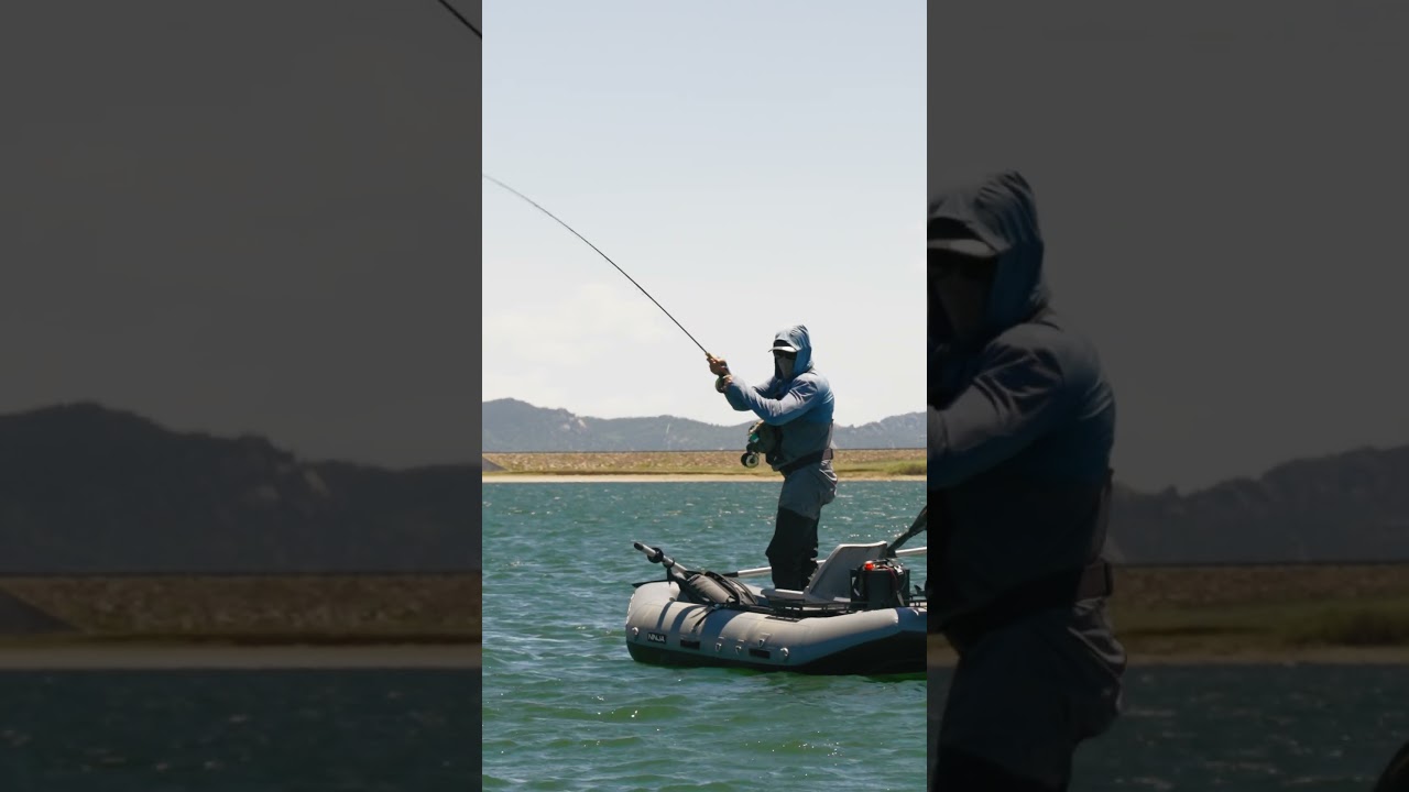 Ninjas VS The Wind 