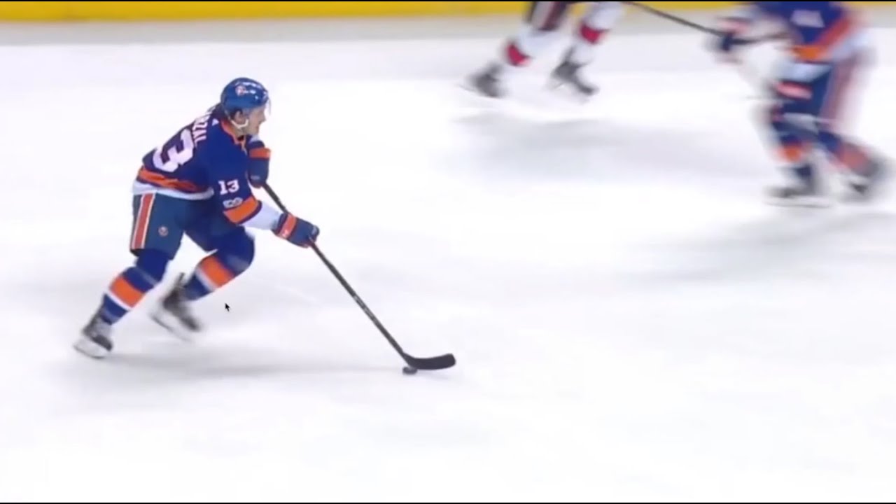 Knees Over Toes Guy: Exercise for Hockey Players