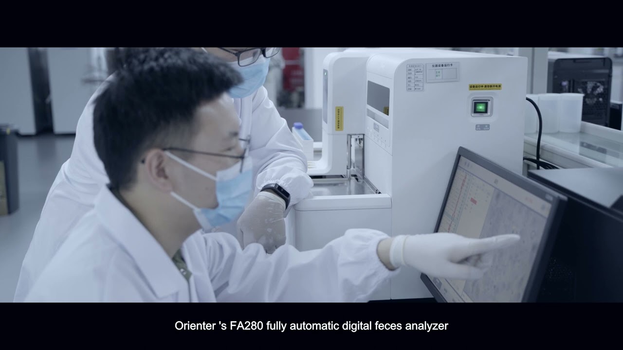 Sichuan Orienter Biotechnology Co., Ltd.