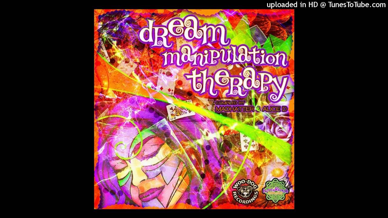 Microsphere & Massive Dynamic - The Architect