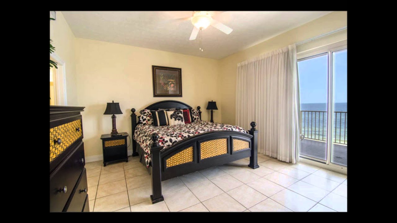 5004 Thomas Drive Unit 512, Panama City Beach, Fl 32408