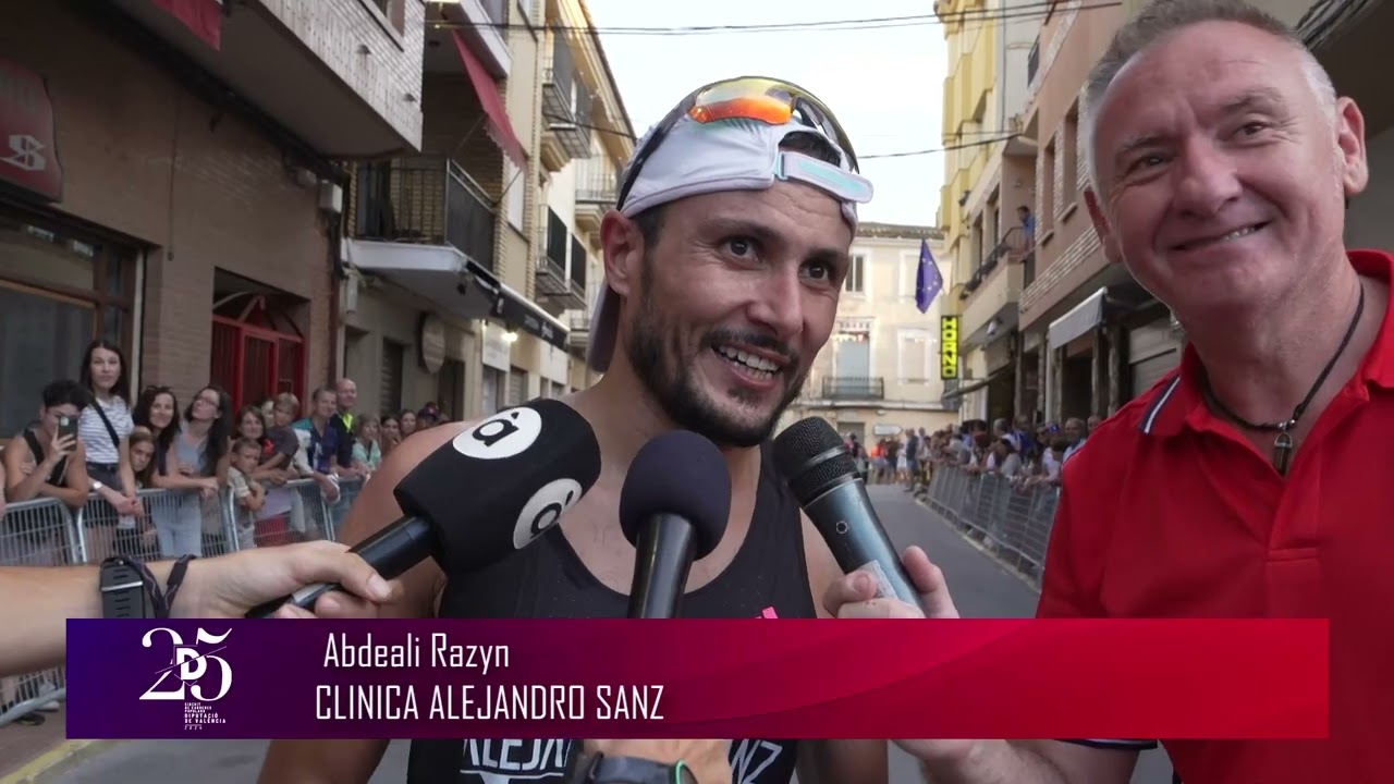 XLIII Gran Fondo Internacional de Siete Aguas 20224
