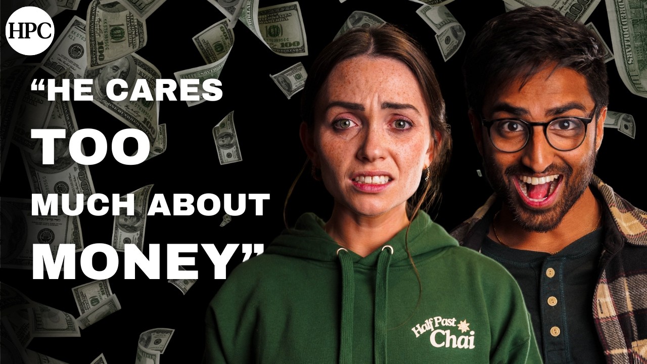 How We Bought A House At 21 & 23