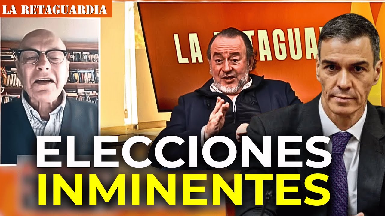 El DURO PRON&Oacute;STICO de EURICO y GARC&Iacute;A SERRANO para ESPA&Ntilde;A: 