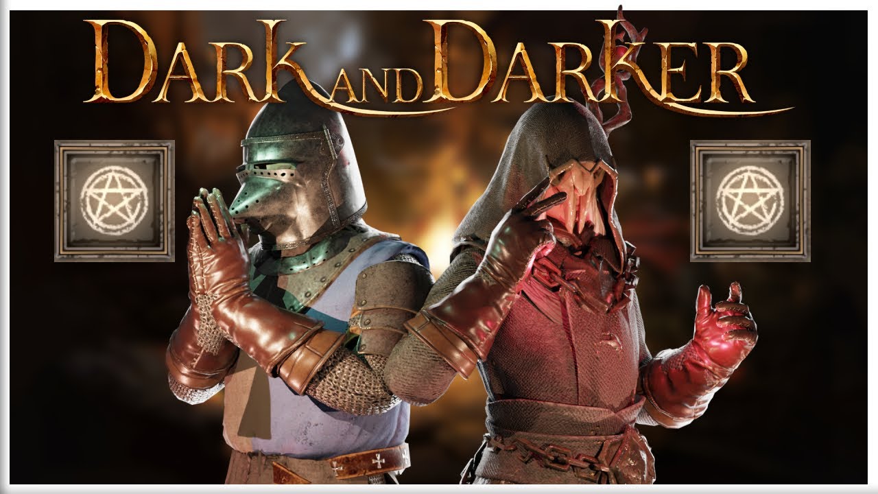 10 Spell Warlock and Cleric are here!