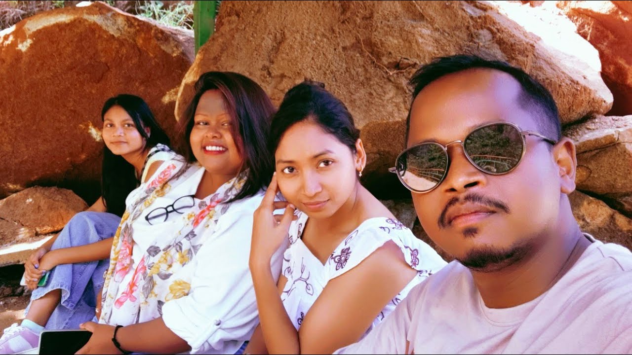 NETARHAT 🏞️ one of the best place in Jharkhand to travel.