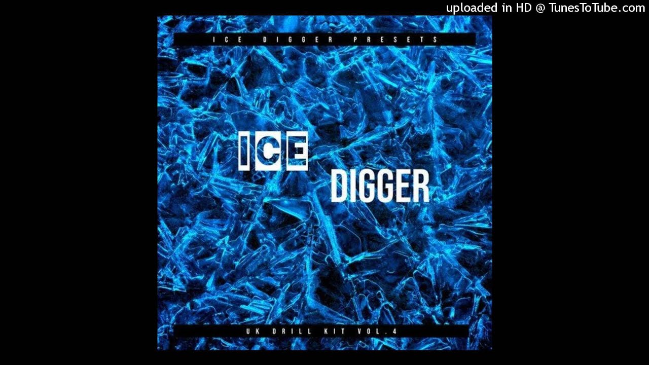 Ice Digger Type Beat | PRODBYQWERTY |