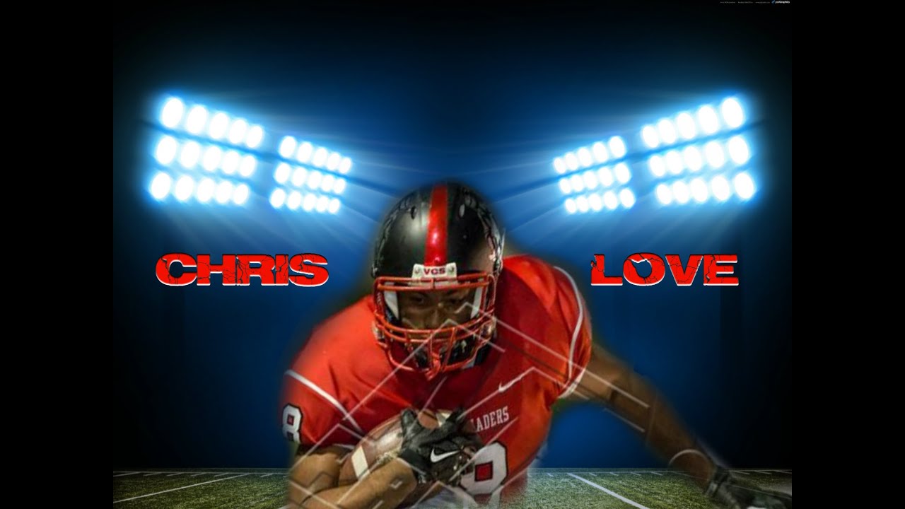 SPOTLIGHT- Chris Love '18: Village Christian (Sunland, CA)