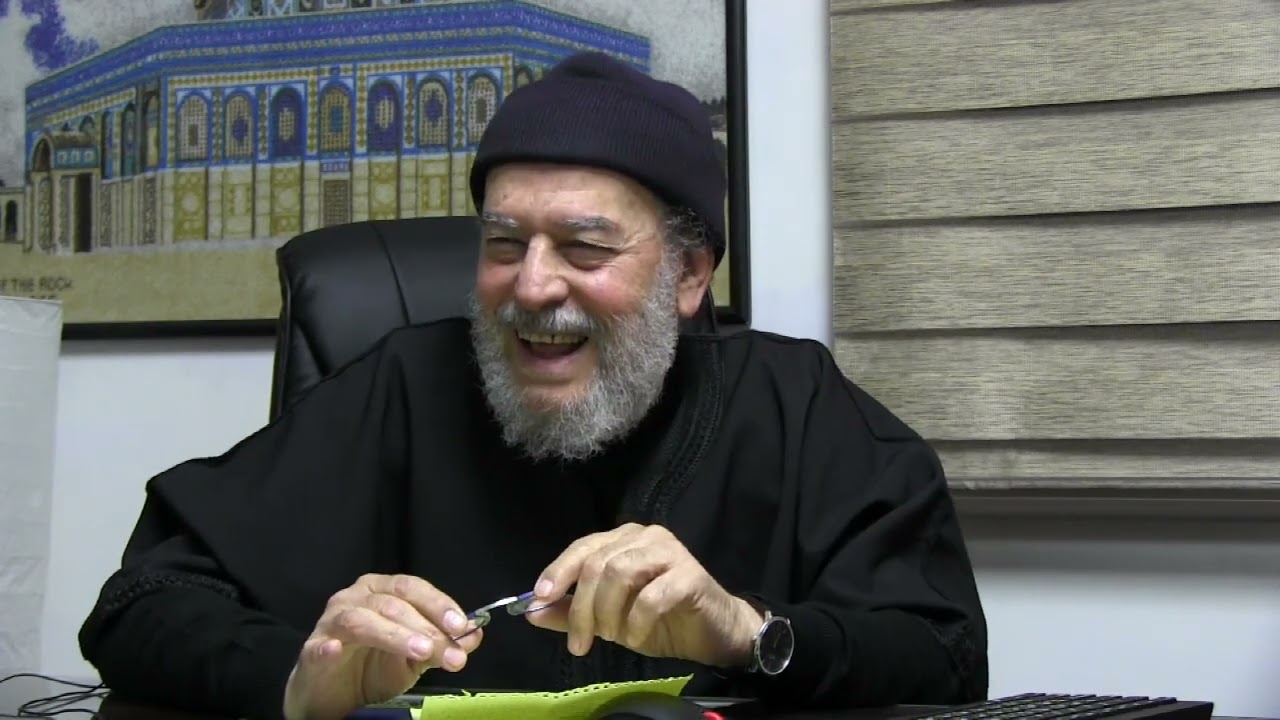 الأستاذ بسّام جرّار- تفسير-