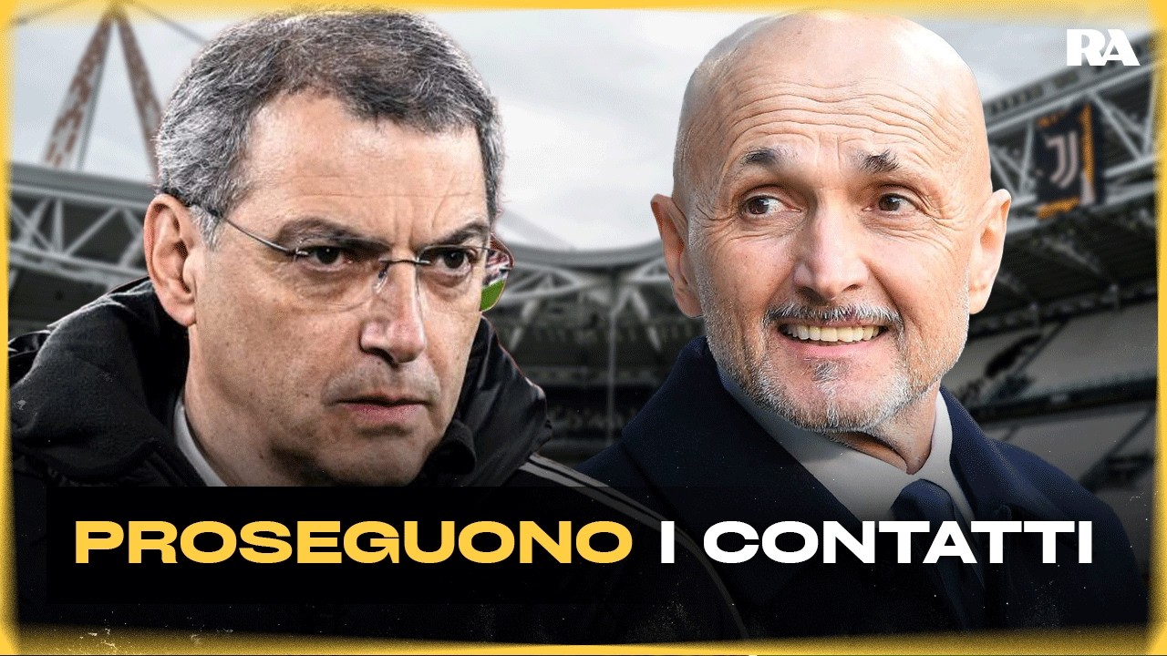 MERCATO JUVE: I RUOLI SCOPERTI 🤔⚪️⚫