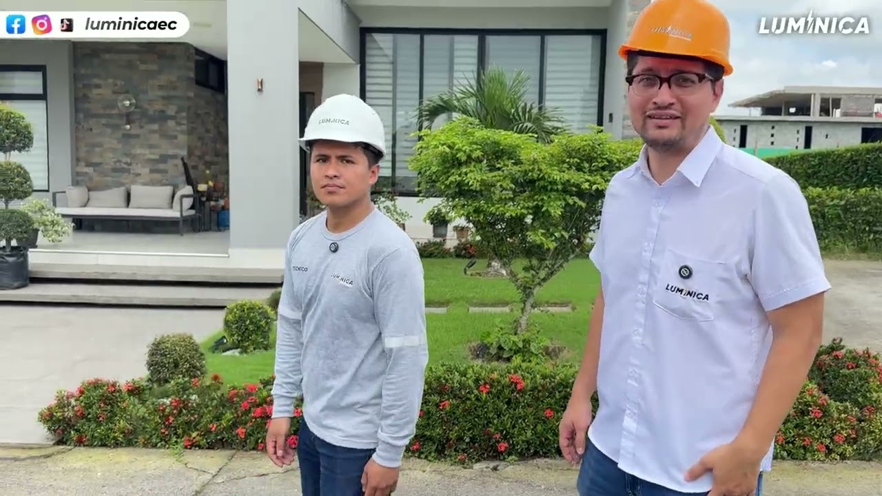  Sistema Solar 10K / Capítulo 1 - Paneles Solares