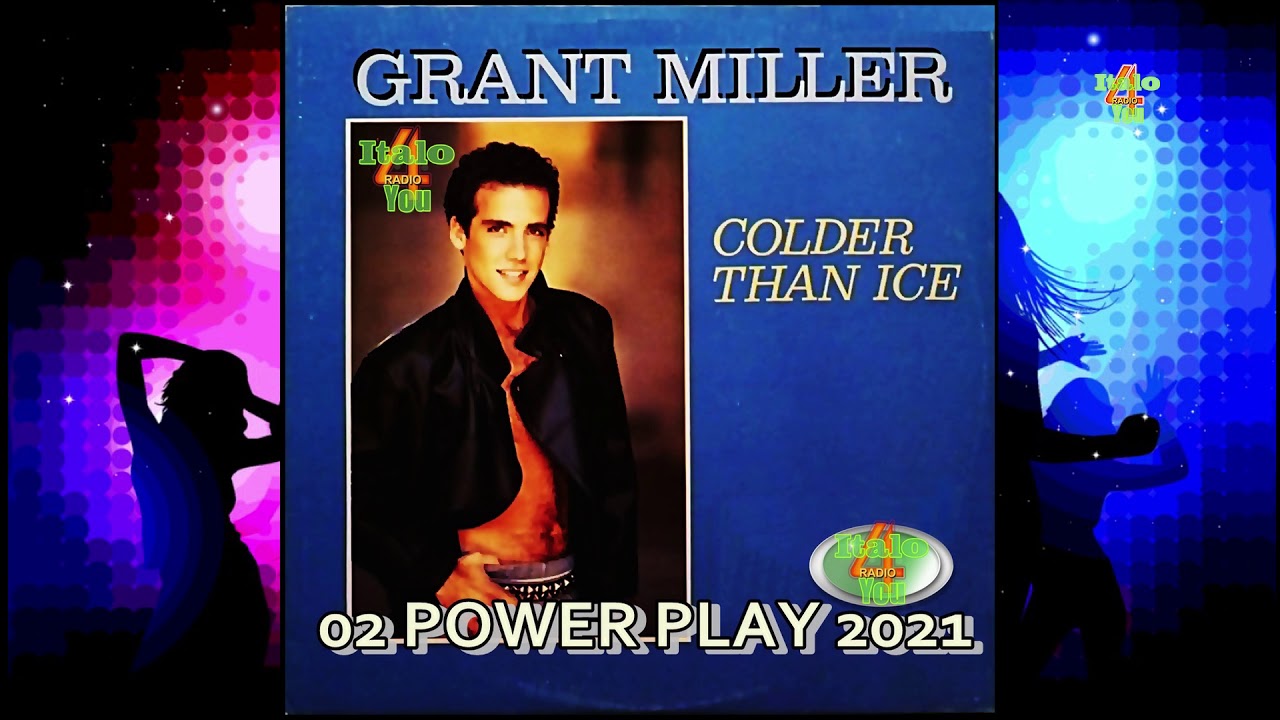 02 = POWER PLAY = 2021