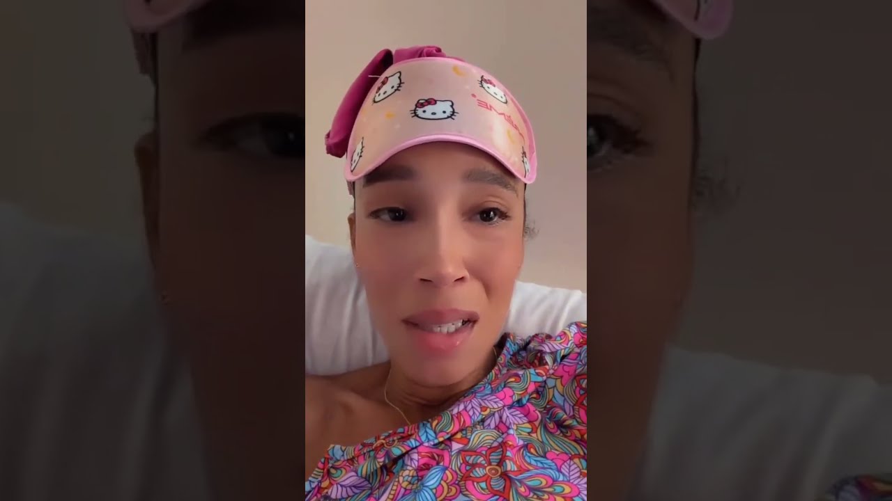 نصيحة للبنات الصغار لي متبعيني 🚨 لي دار ليكم هادشي بلوكيوه من حياتكم🛑