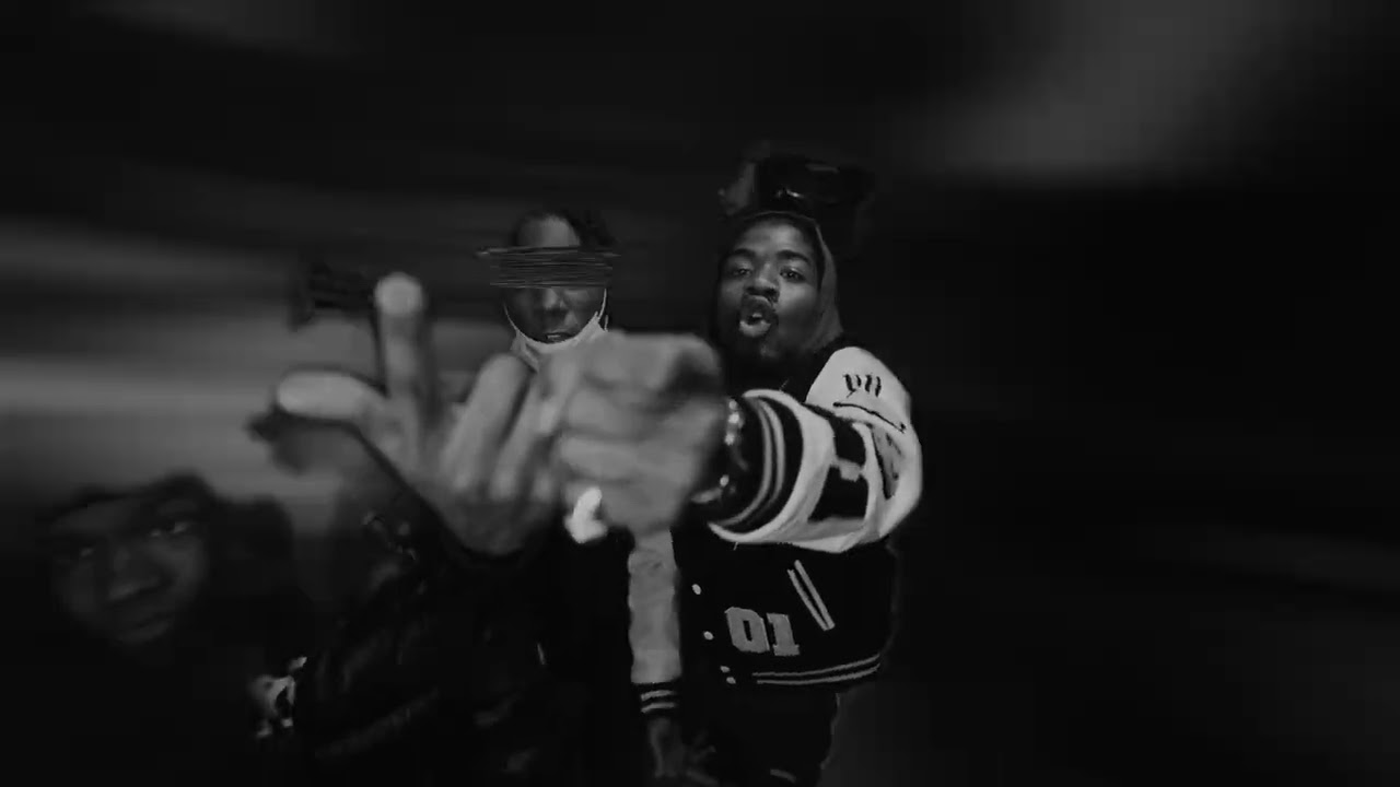 Kay Glizz - T Man (OFFICIAL INSTRUMENTAL)
