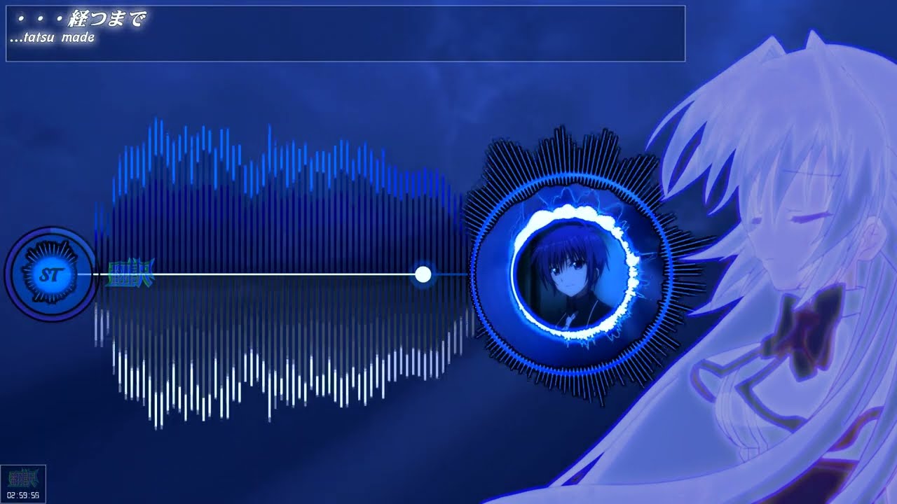 [ Eng Sub / Español / Português ] Juuou Mujin no Fafnir OPENING FULL ~ FLYING FAFNIR