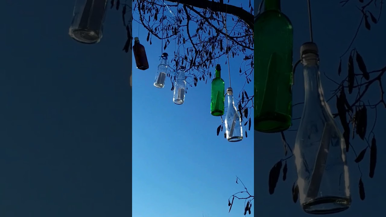 Chris Tilton-Messages in Bottles 