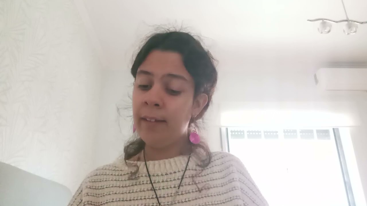 Desfado - Ana Moura 