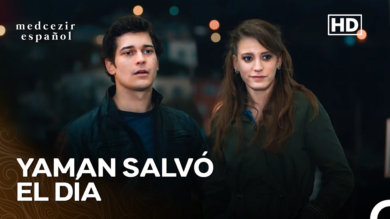 Asım Bey Le Debe Su Vida Al Hombre Que Llamó Vagabundo - Medcezir