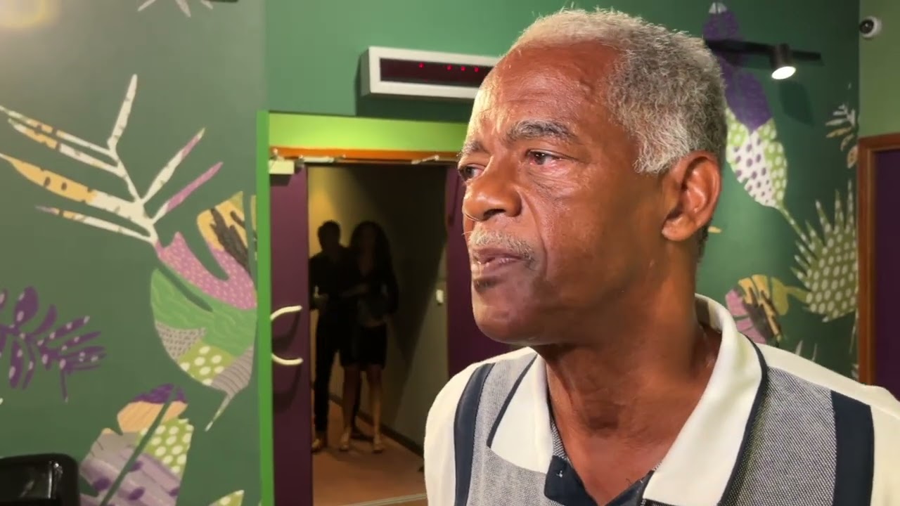 [ART & CULTURE] - Avant-première du film 