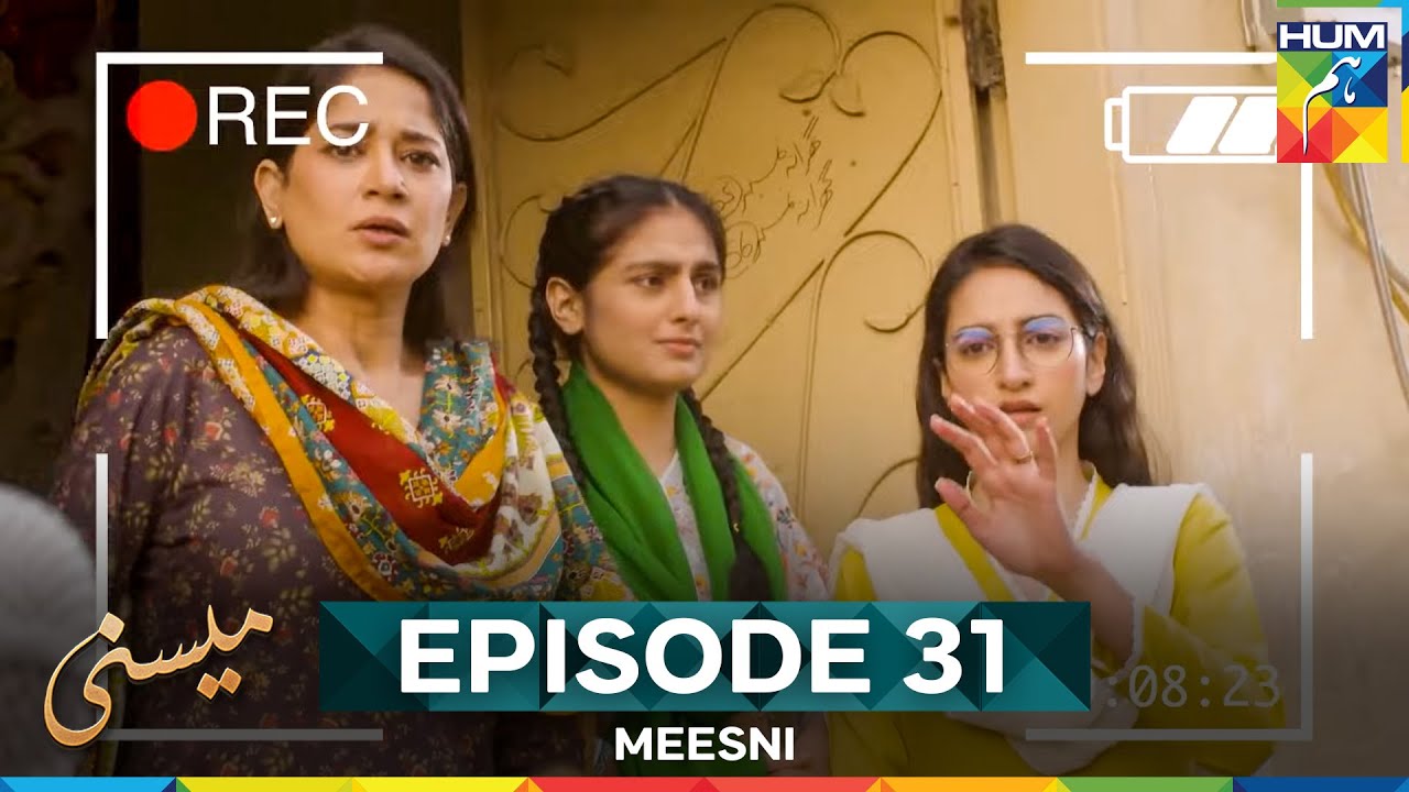 Meesni Episode 31