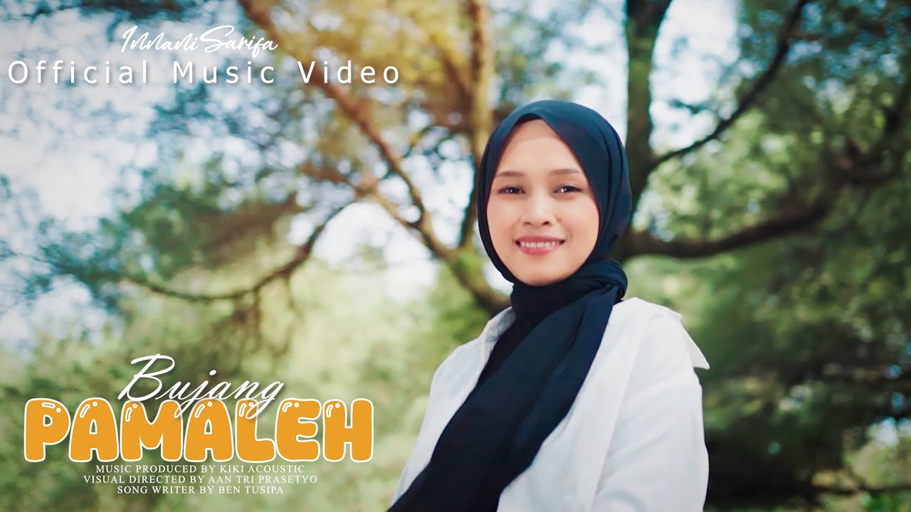Bujang Pamaleh - Innani Sarifa (Official Music Video)