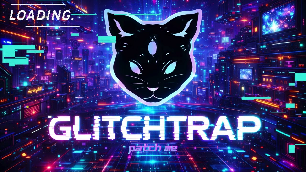 PATCH ME - GLITCHTRAP