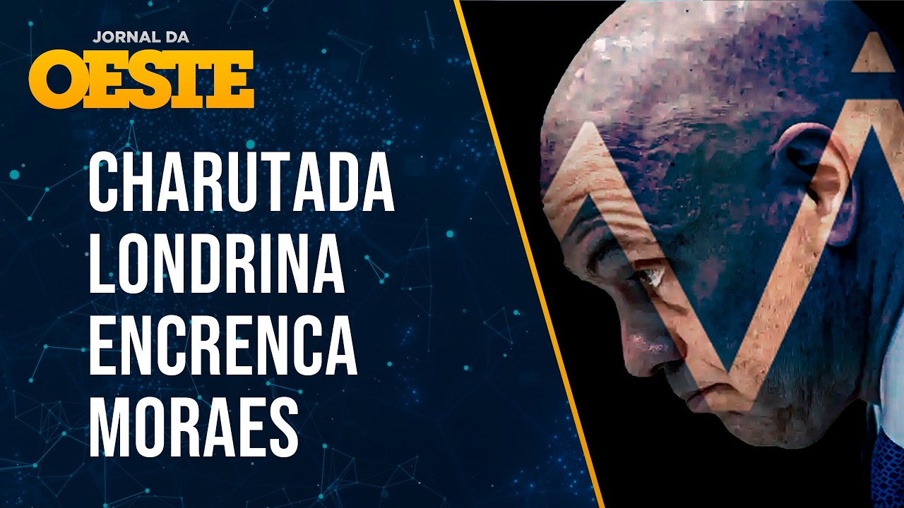 BOMBA MASTER! Moraes e Vorcaro degustaram charutos com whisky em Londres, revela portal
