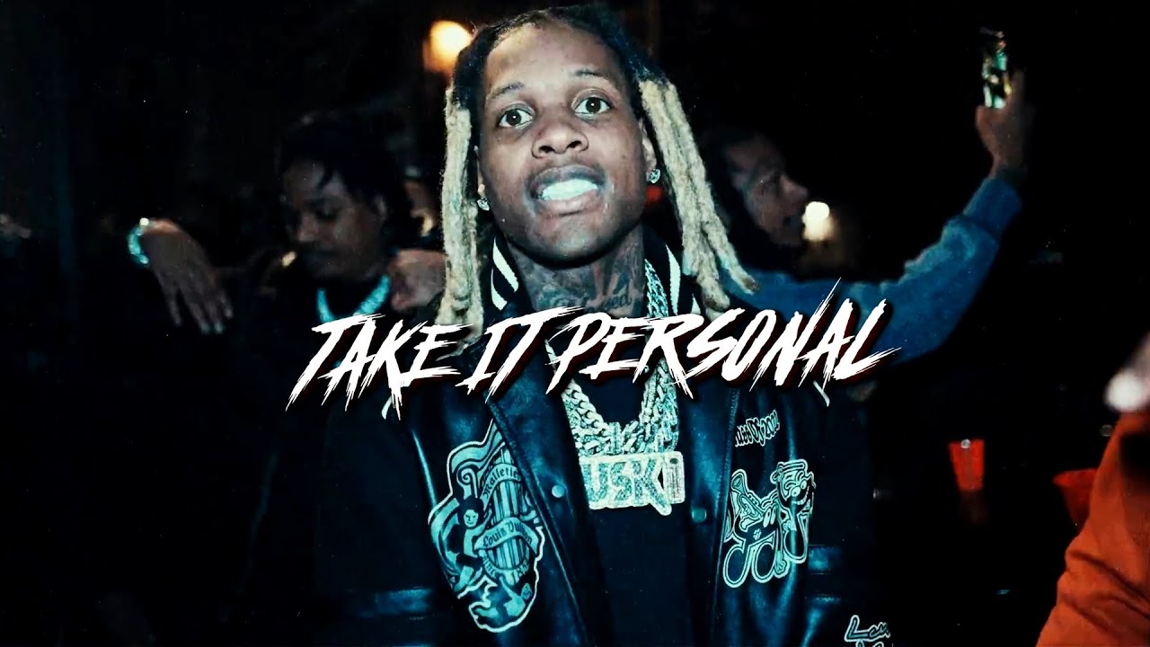 [HARD] No Auto Durk x Lil Durk Type Beat 2025 - 