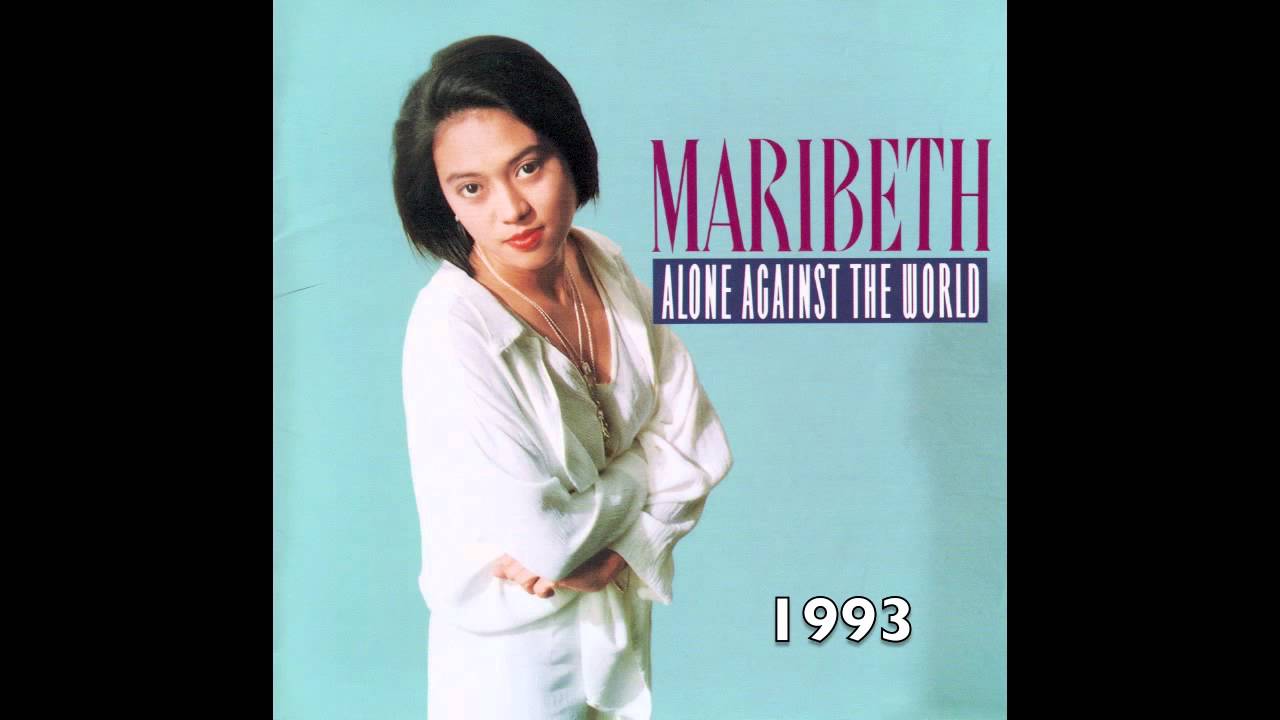 Maribeth - Alone Against The World