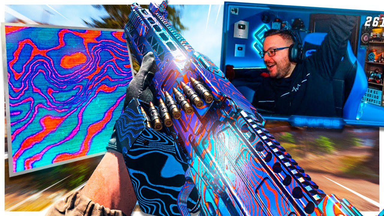 Mis SUBS me OBLIGAN a SACAR la FINN de DAMASCO en MW + BenQ TK700STi