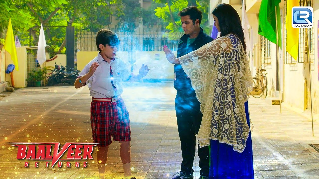 बालवीर तिमसाना को वीर लोक नष्ट करने से रोक पाएगा? | Baalveer Returns | Latest Episode 62