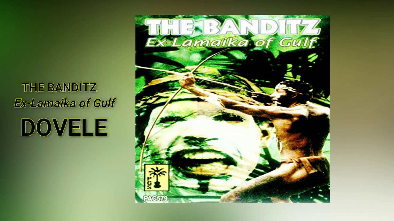 DOVELE - THE BANDITZ