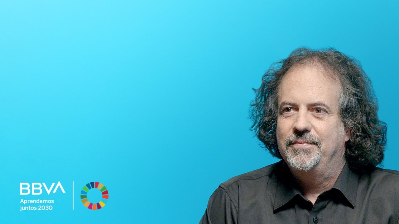 La historia de un error que amenaza a nuestra civilización. Manuel Maqueda, profesor de economía